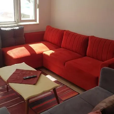 Ferienwohnung Eden Park In Apartmán Side