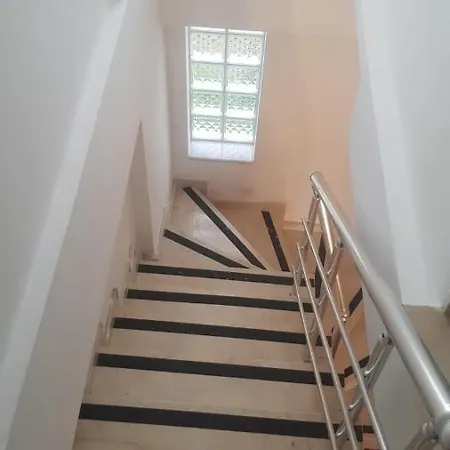 Ferienwohnung Eden Park In *