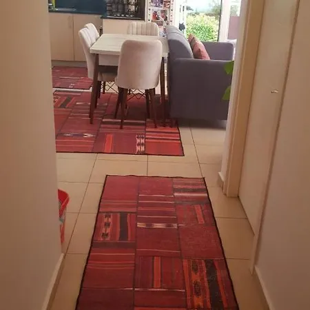 Ferienwohnung Eden Park In Apartamento