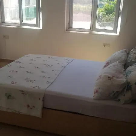 Ferienwohnung Eden Park In Apartmán Side