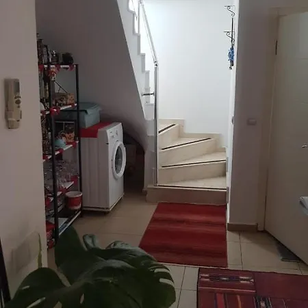 Ferienwohnung Eden Park In Apartamento *